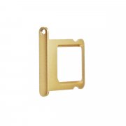 Контейнер SIM для Apple iPhone 6 (золото) — 1