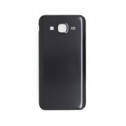 Задняя крышка для Samsung Galaxy J5 (J500F) (черная) — 1