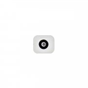 Толкатель кнопки Home для Apple iPhone 5 (белый) — 2