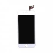 Дисплей с тачскрином для Apple iPhone 6S (белый) — 1