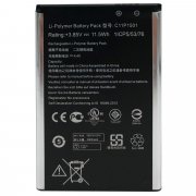 Аккумуляторная батарея для ASUS ZenFone Selfie ZD551KL C11P1501