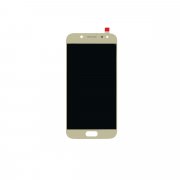 Дисплей с тачскрином для Samsung Galaxy J5 (2017) J530F (золото) OLED