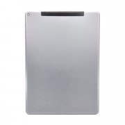 Задняя крышка для Apple iPad Pro 12.9 Wi-Fi+Cellular (серый) — 1