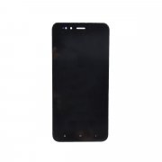 Дисплей с тачскрином для Xiaomi Mi 5X (черный)