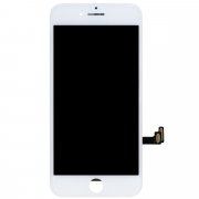 Дисплей с тачскрином для Apple iPhone SE 2020 (белый)