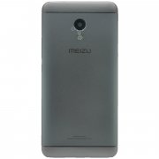 Задняя крышка для Meizu M5S (серый) — 1