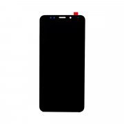 Дисплей с тачскрином для Xiaomi Redmi 5 Plus (черный)