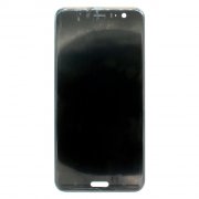 Дисплей с тачскрином для HTC U11 (черный) — 2