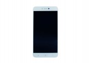 Дисплей с тачскрином для Xiaomi Redmi Note 5A Prime (белый) — 1