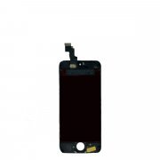 Дисплей с тачскрином для Apple iPhone 5C (черный) (AA) — 2