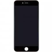 Дисплей с тачскрином для Apple iPhone 6S Plus (черный) IPS — 1