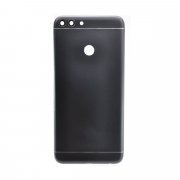 Задняя крышка для Huawei P Smart (черная)