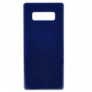 Задняя крышка для Samsung Galaxy Note 8 (N950F) (синяя) — 1