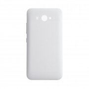 Задняя крышка для Xiaomi Mi 2 (белая)