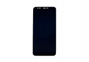 Дисплей с тачскрином для Huawei Honor 7C Pro (черный)
