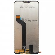 Дисплей с тачскрином для Xiaomi Mi A2 Lite (черный) — 2