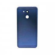 Задняя крышка для Huawei Honor 6C Pro (синяя)
