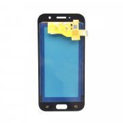 Дисплей с тачскрином для Samsung Galaxy A5 (2017) A520F (черный) TFT — 2