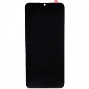 Дисплей с тачскрином для Huawei Honor 10 Lite (черный) — 1