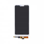 Дисплей с тачскрином для Xiaomi Mi A2 Lite (белый) — 1
