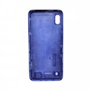 Задняя крышка для Samsung Galaxy A10 (A105F) (синяя) — 2