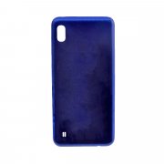Задняя крышка для Samsung Galaxy A10 (A105F) (синяя) — 1
