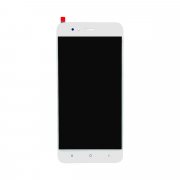 Дисплейный модуль с тачскрином для Xiaomi Mi 5X (белый) LCD — 1