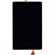Дисплей с тачскрином для Samsung Galaxy Tab A 10.1 LTE (T515) (черный) (AAA) — 1