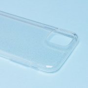 Чехол-накладка для Apple iPhone 11 Pro Max (белая) (123) — 3