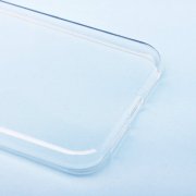 Чехол-накладка Ultra Slim для Apple iPhone 11 Pro (прозрачная) — 2