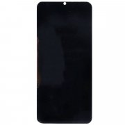 Дисплей с тачскрином для Oppo A31 (черный) — 1