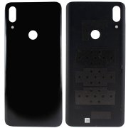 Задняя крышка для Huawei Enjoy 9 Plus (черная)