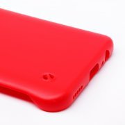 Чехол-накладка PC036 для Huawei Honor 9X RU (красная) — 3