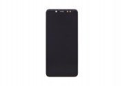 Дисплейный модуль с тачскрином для Xiaomi Redmi Note 5 Pro (черный) — 1