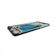 Дисплейный модуль с тачскрином для Samsung Galaxy A20s (A207) (черный) AMOLED — 2