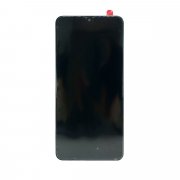 Дисплейный модуль с тачскрином для Samsung Galaxy A20s (A207) (черный) AMOLED — 1