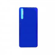 Задняя крышка для Huawei Nova 5T (синяя) — 1