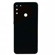 Задняя крышка для Huawei Honor 9A (черная)