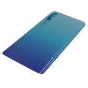 Задняя крышка для Huawei Y9s (синяя) — 2
