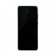 Дисплейный модуль с тачскрином для Samsung Galaxy S20 Plus (G985) (серый)