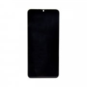Дисплейный модуль с тачскрином для Samsung Galaxy A50 (A505F) (черный) (AA) OLED — 1