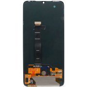 Дисплей с тачскрином для Xiaomi Mi 9 (черный) OLED — 2