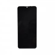 Дисплей с тачскрином для Huawei Y6p (черный) — 1