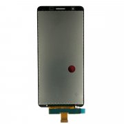 Дисплей с тачскрином для Samsung Galaxy A01 Core (A013F) (черный) — 2