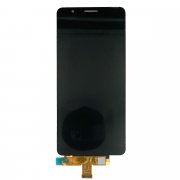 Дисплей с тачскрином для Samsung Galaxy A01 Core (A013F) (черный) — 1