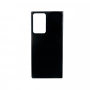 Задняя крышка для Samsung Galaxy Note 20 Ultra (N985F) (черная)