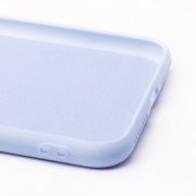 Чехол-накладка Activ Full Original Design для Apple iPhone 7 Plus (светло-синяя) — 3