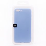 Чехол-накладка Activ Full Original Design для Apple iPhone 8 Plus (светло-синяя) — 2