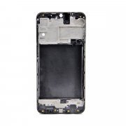 Рамка дисплея для Samsung Galaxy A10 (A105F) (черная) — 1