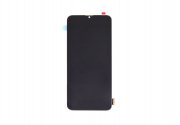 Дисплей с тачскрином для Oppo R17 (черный) OLED — 1